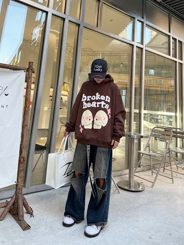 BROKEN PLANET HOODIES (60)