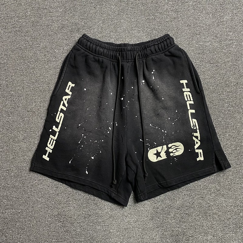 HELLSTAR SHORTS (20)
