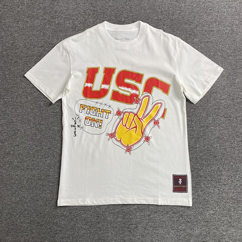 TRAVIS SCOTT TSHIRTS (35)