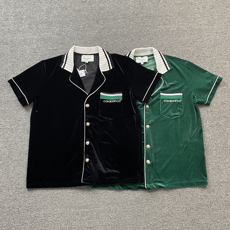 CASABLANCA TSHIRTS (91)