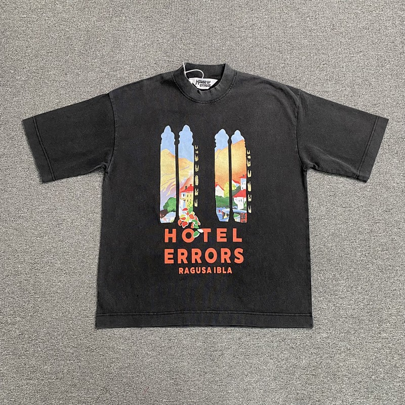 HOUSE OF ERROR TSHIRTS (10)