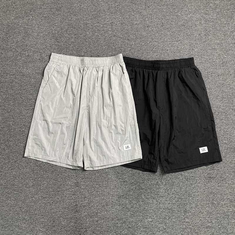 CP COMPANY SHORTS