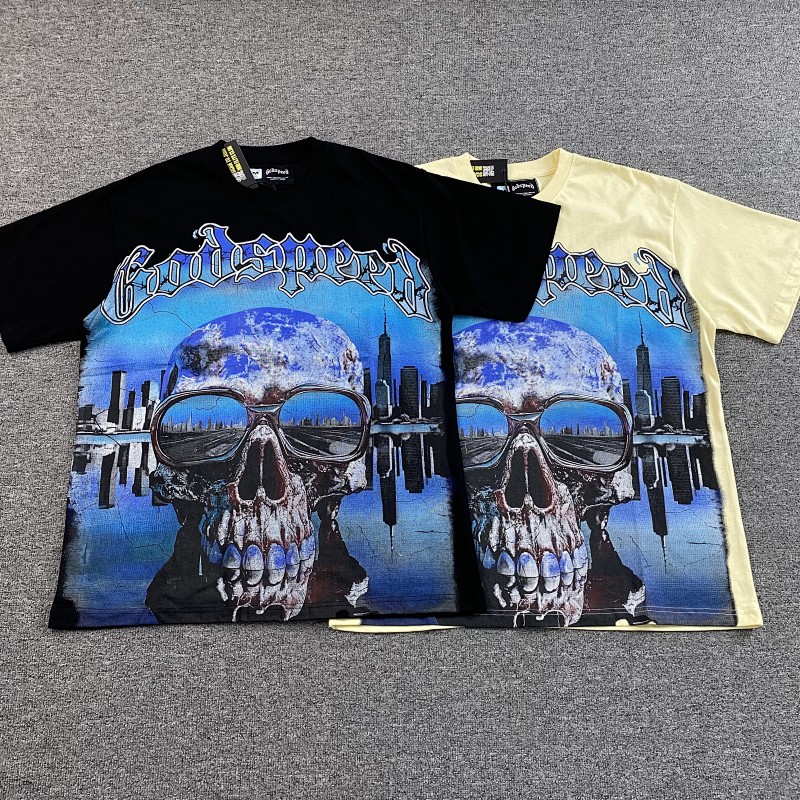 GODSPEED TSHIRTS (50)