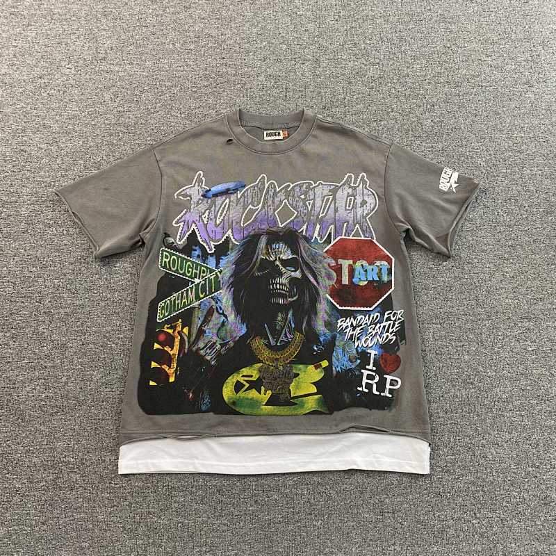 ROUGH PLAY TSHIRTS (71)