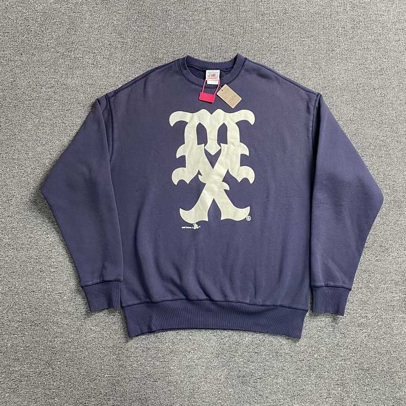 SAINT MICHAEL SWEATSHIRTS (6)