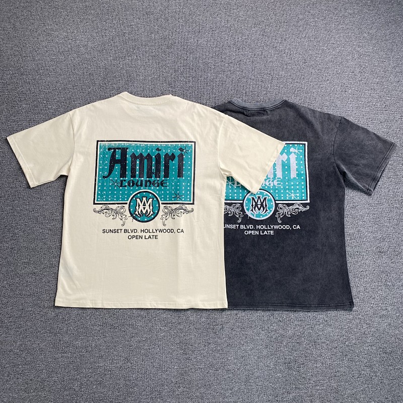 AMIRI TSHIRTS (120)
