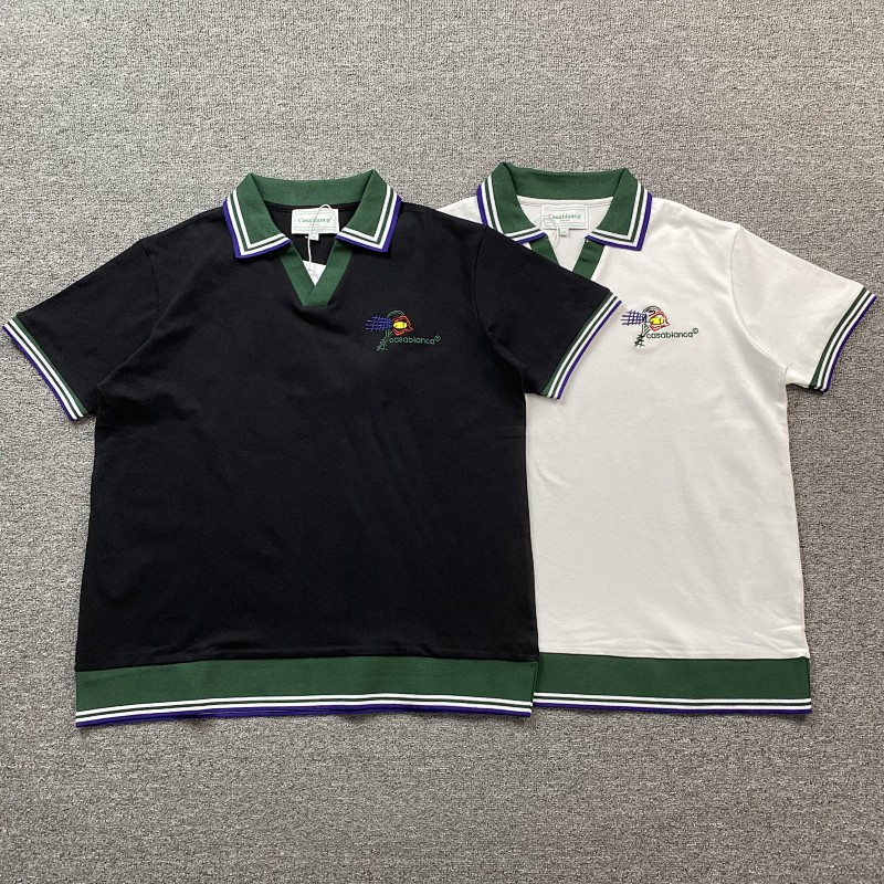 CASABLANCA TSHIRTS (95)