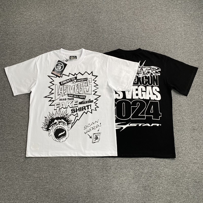HELLSTAR TSHIRTS (150)