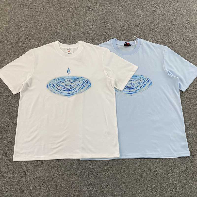 CASABLANCA TSHIRTS (10)