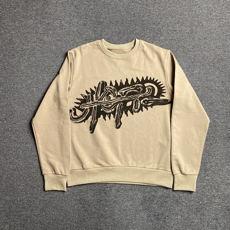 TRAVIS SCOTT SWEATSHIRTS