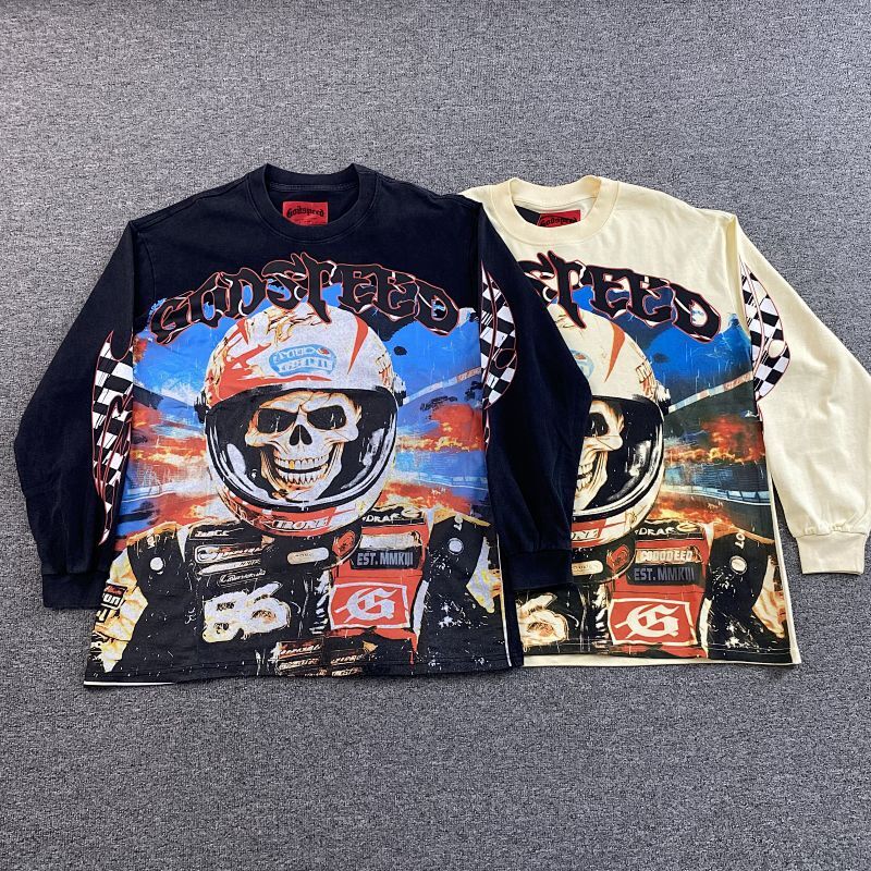 GODSPEED TSHIRTS (24)