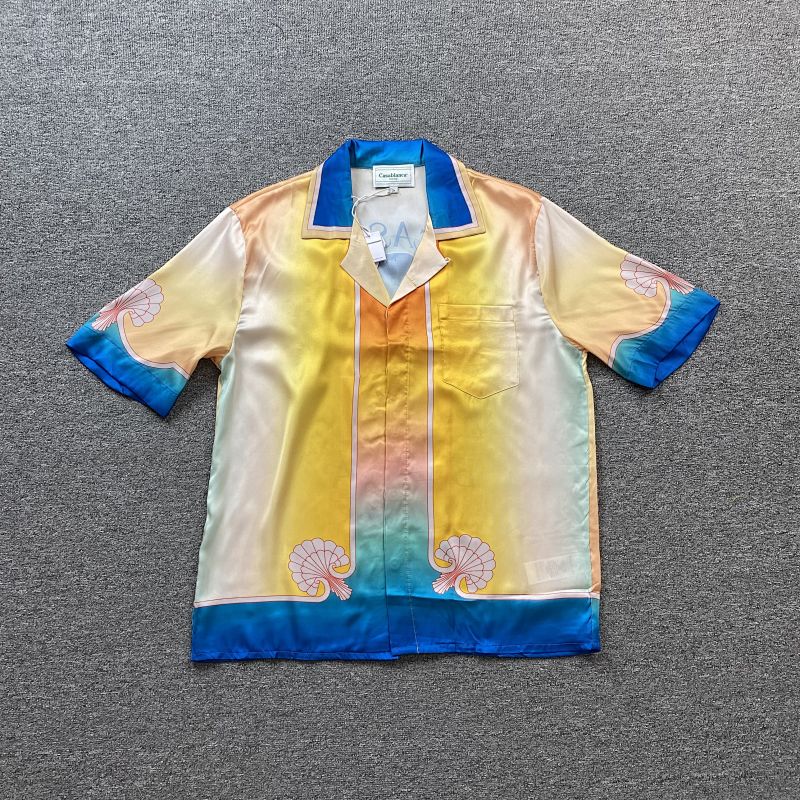 CASABLANCA SHIRTS (28)