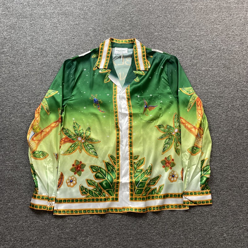 CASABLANCA SHIRTS (33)