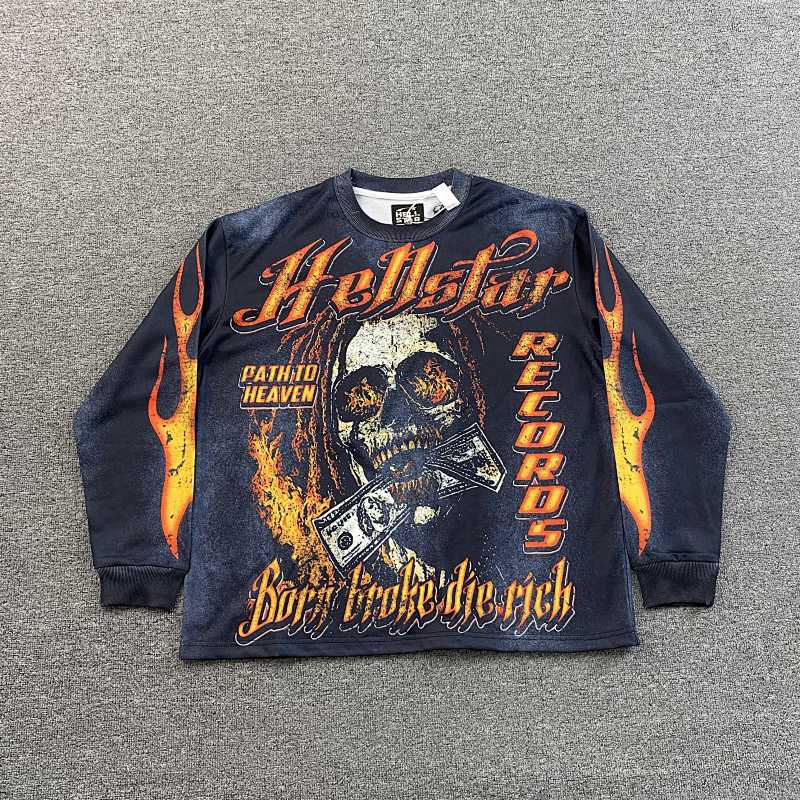 HELLSTAR TSHIRTS (361)