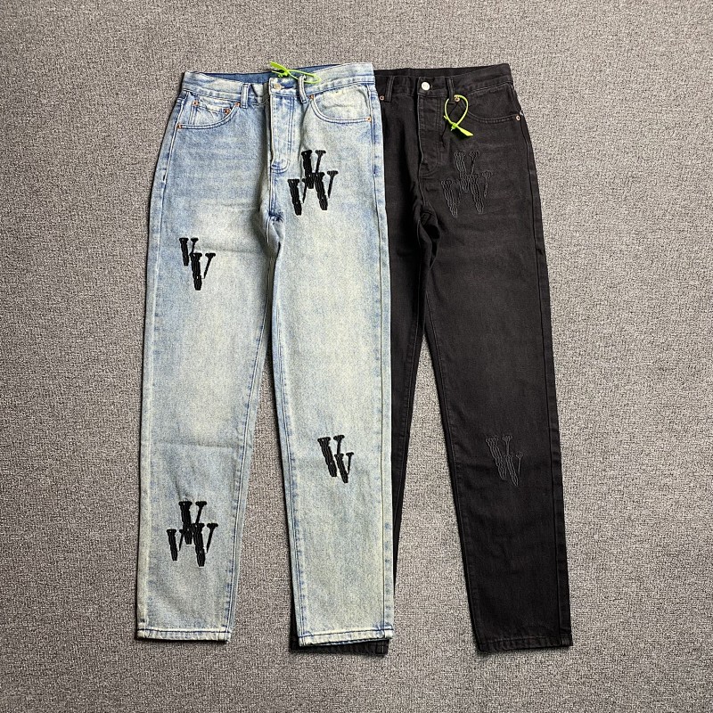 VLONE JEANS (2)