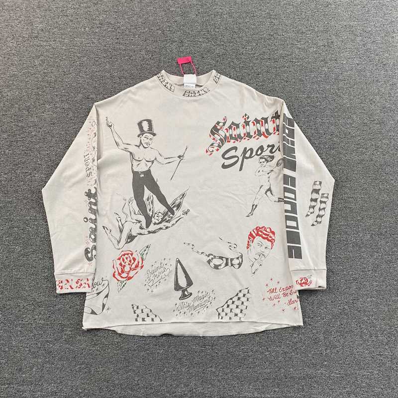 SAINT MICHAEL TSHIRTS (128)