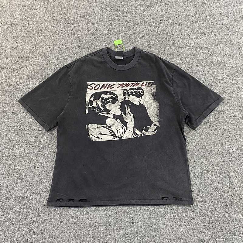 SAINT MICHAEL TSHIRTS (19)