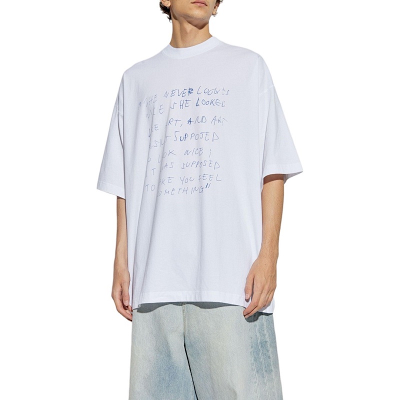 VETEMENTS TSHIRTS (89)