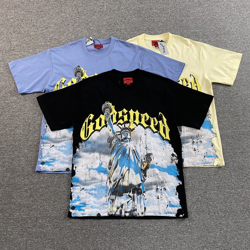 GODSPEED TSHIRTS (113)