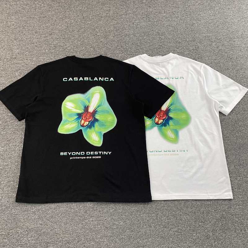 CASABLANCA TSHIRTS (7)