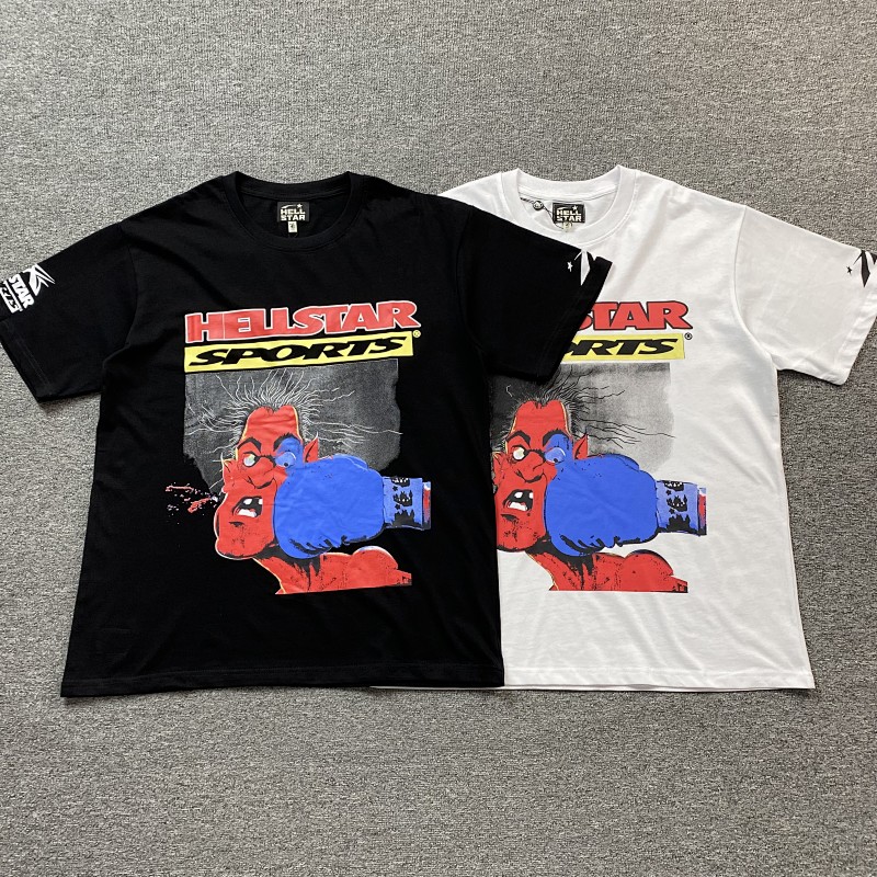 HELLSTAR TSHIRTS (540)