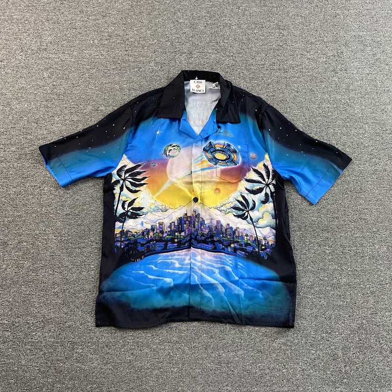 CASABLANCA TSHIRTS (33)