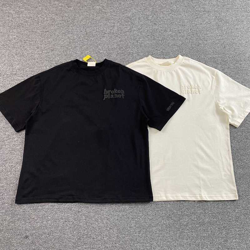 BROKEN PLANET TSHIRTS (38)