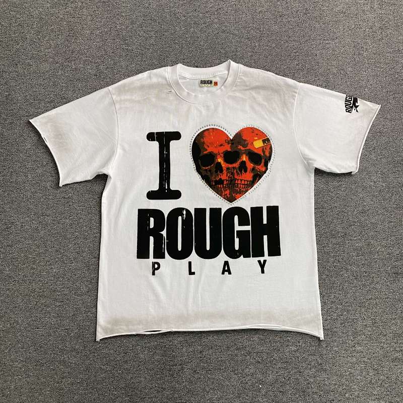 ROUGH PLAY TSHIRTS (67)