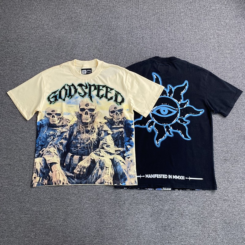 GODSPEED TSHIRTS (83)