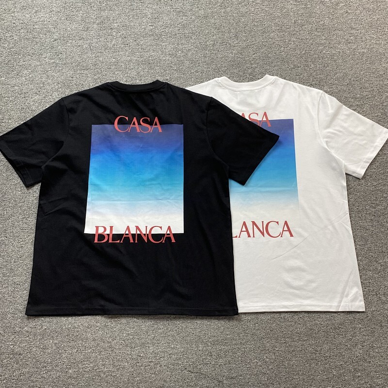 CASABLANCA TSHIRTS (94)