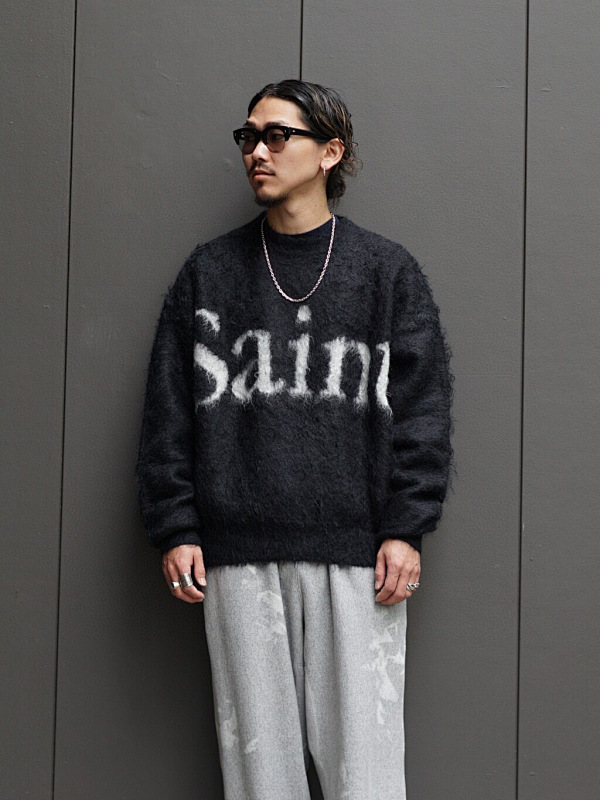 SAINT MICHAEL SWEATERS (5)