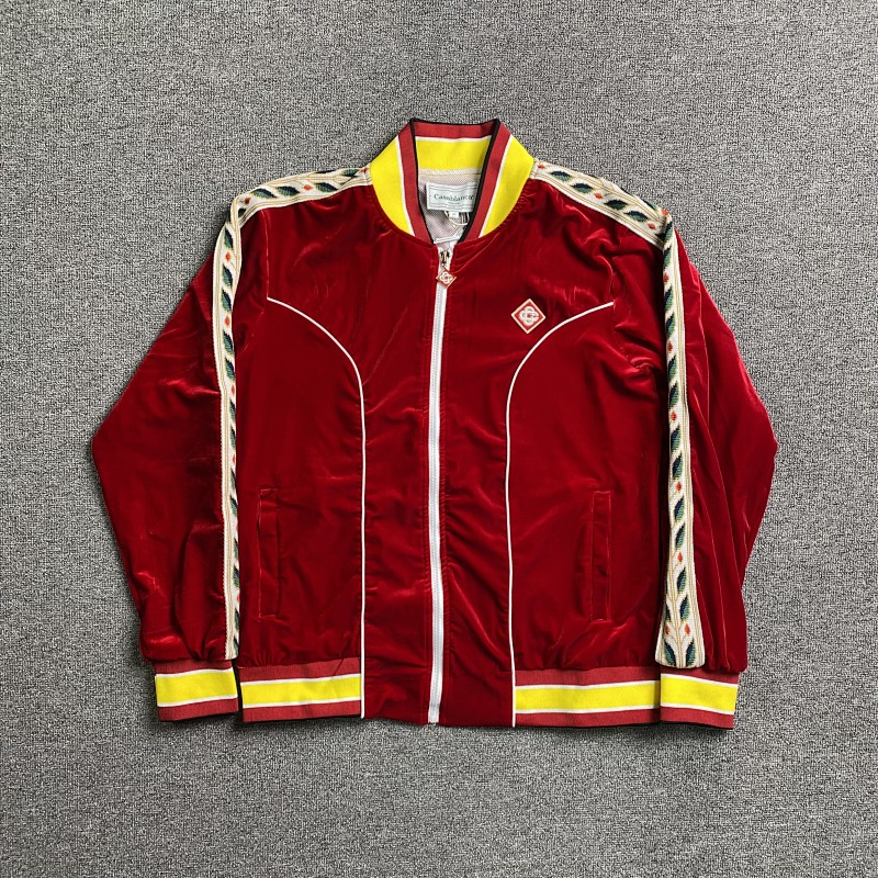 CASABLANCA JACKETS (14)