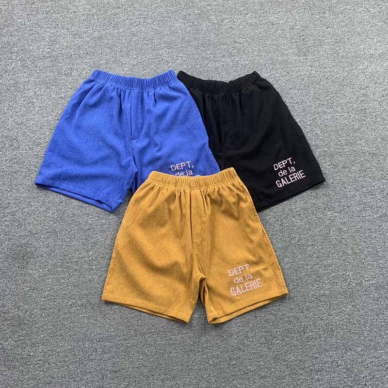 GALLERY DEPT SHORTS (52)