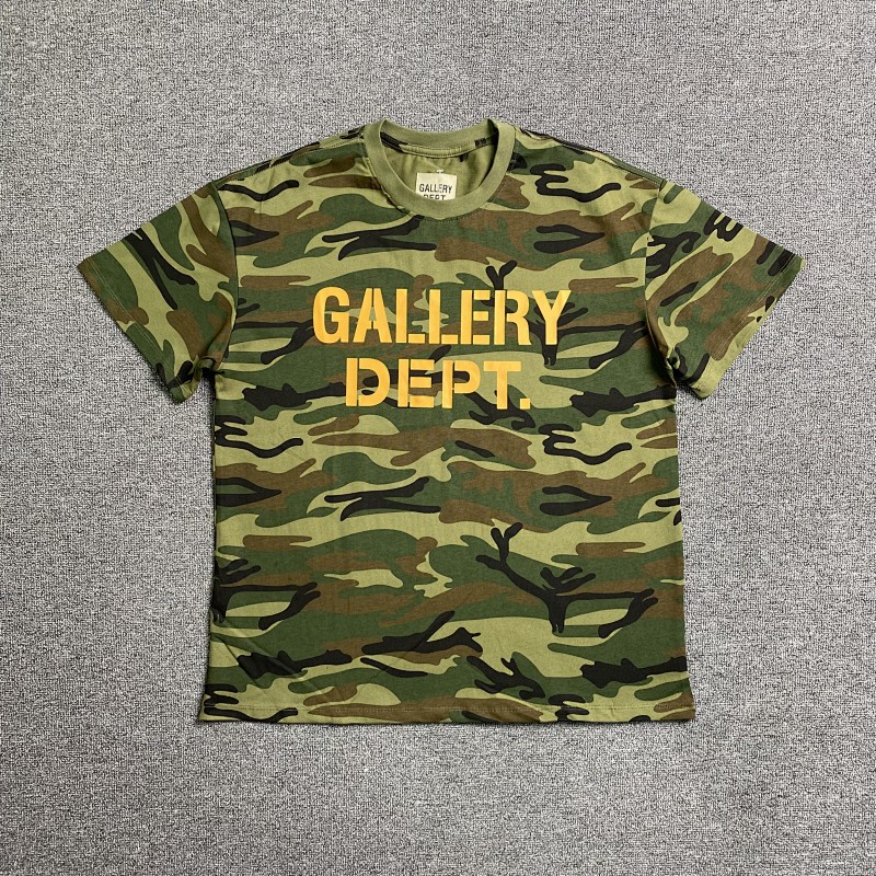 GALLERY DEPT TSHIRTS (264)