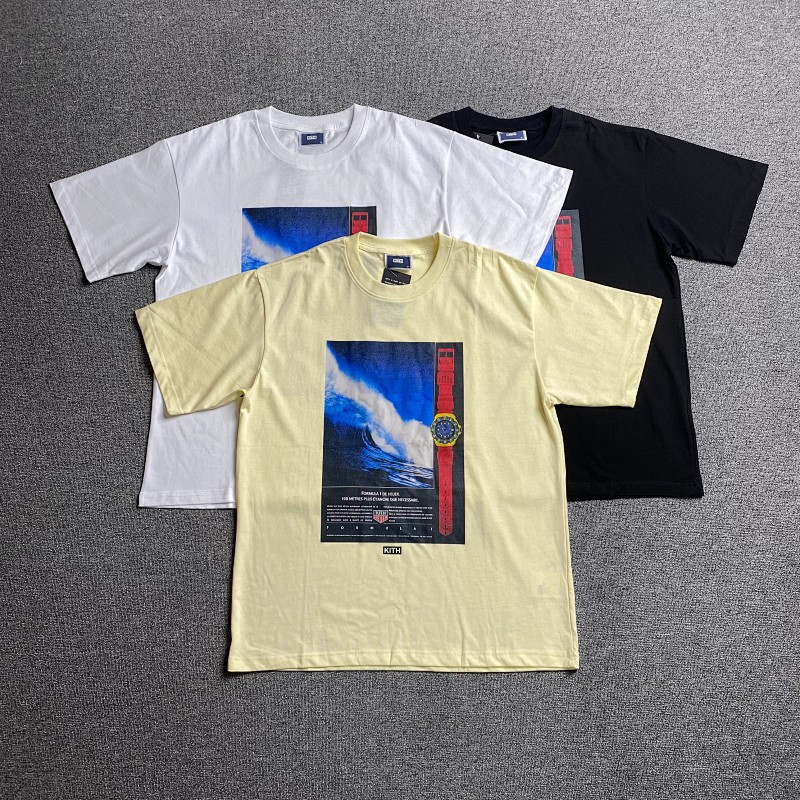 KITH TSHIRTS (29)