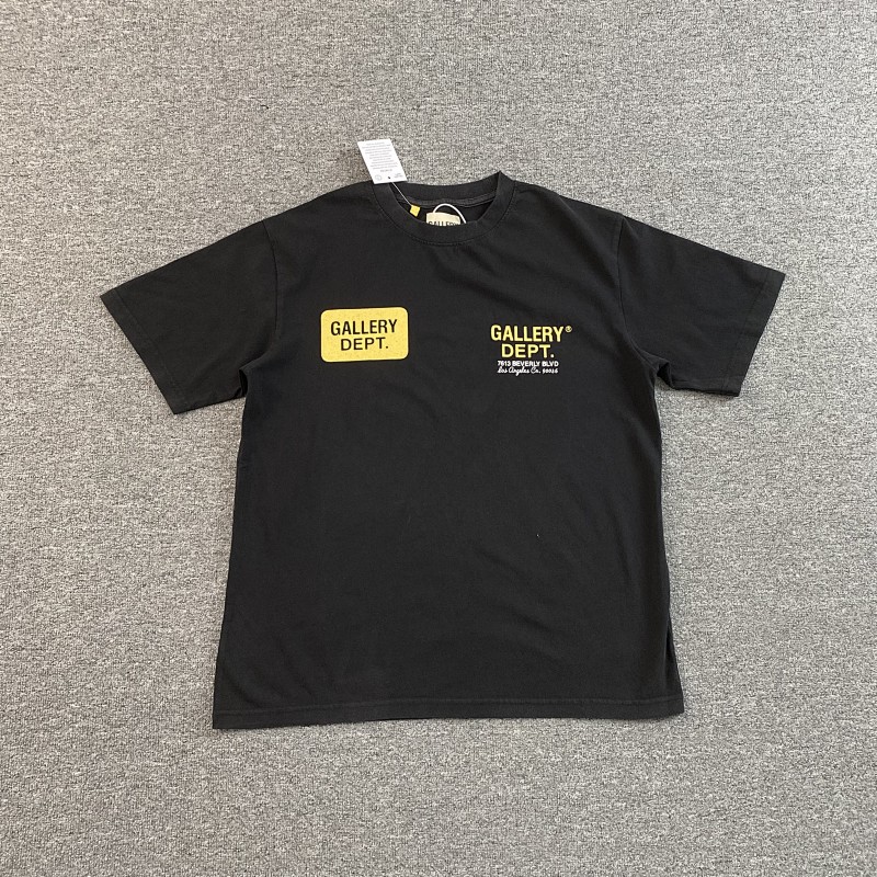 GALLERY DEPT TSHIRTS (99)