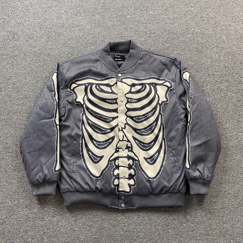 SAINT MICHAEL JACKETS (7)