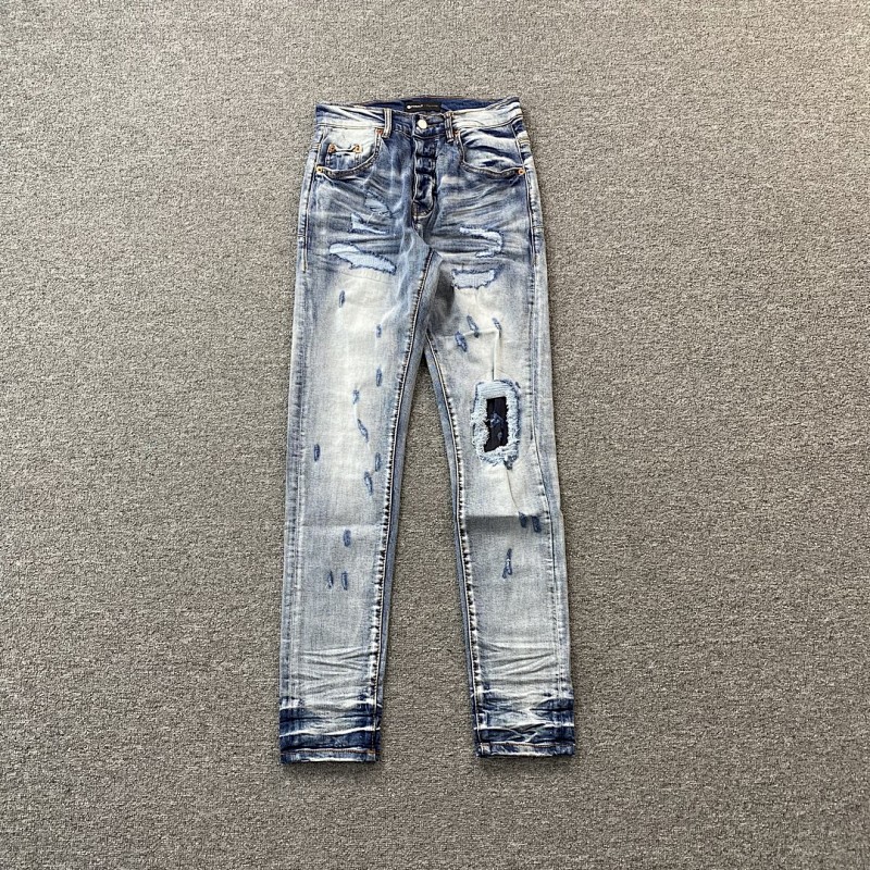 PURPLE JEANS (174)