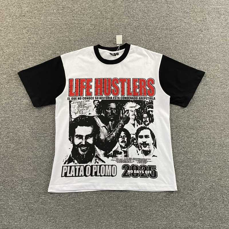 LIFHUSTLERS TSHIRTS (5)