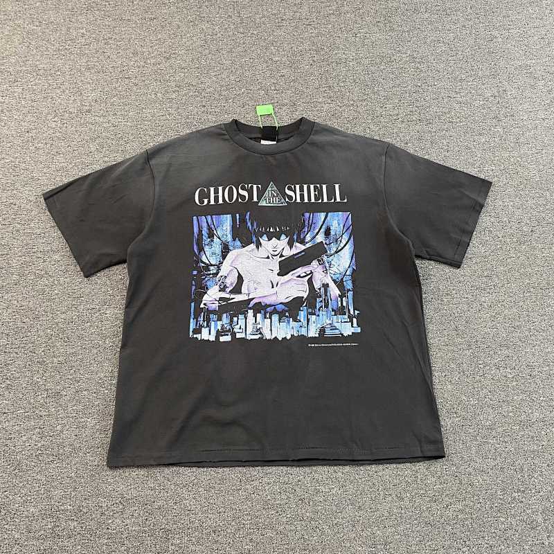 SAINT MICHAEL TSHIRTS (306)