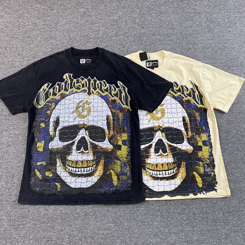GODSPEED TSHIRTS (70)