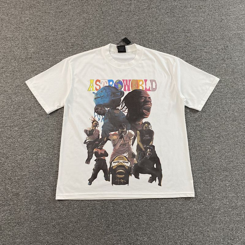 SAINT MICHAEL TSHIRTS (335)