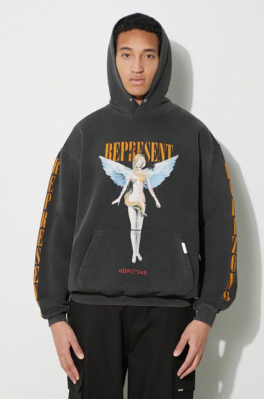 REPRESENT HOODIES (44)