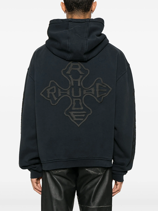 RHUDE HOODIES (4)