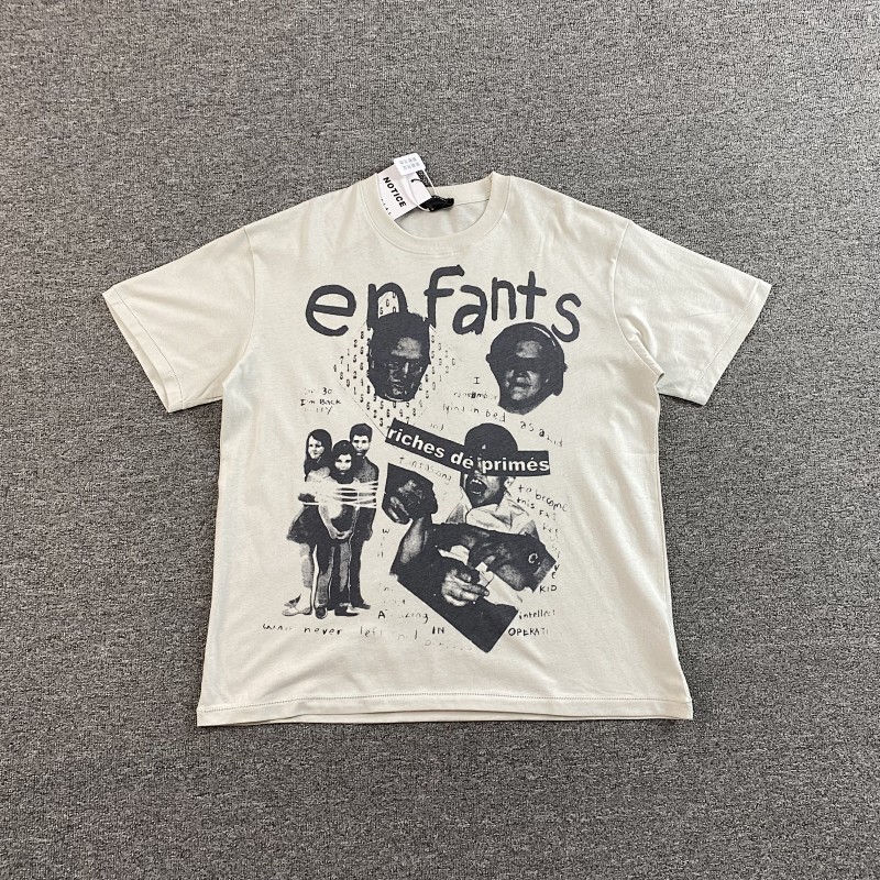 ENFANTS RICHES DEPRINMES TSHIRTS (80)