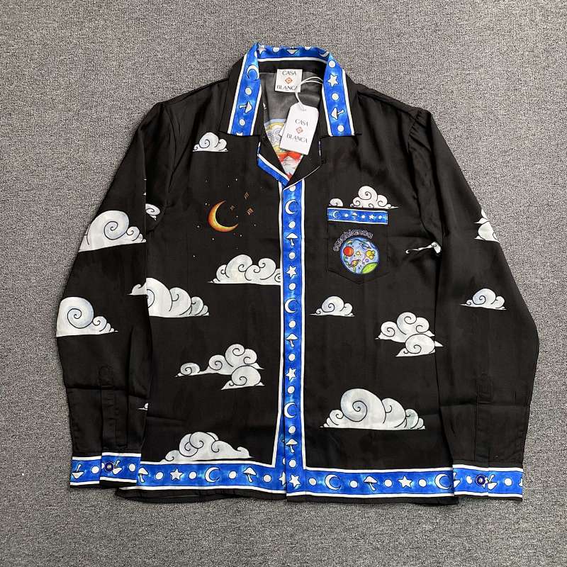 CASABLANCA SHIRTS (18)