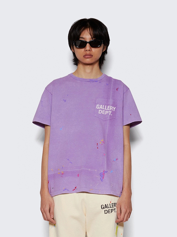 GALLERY DEPT TSHIRTS (185)