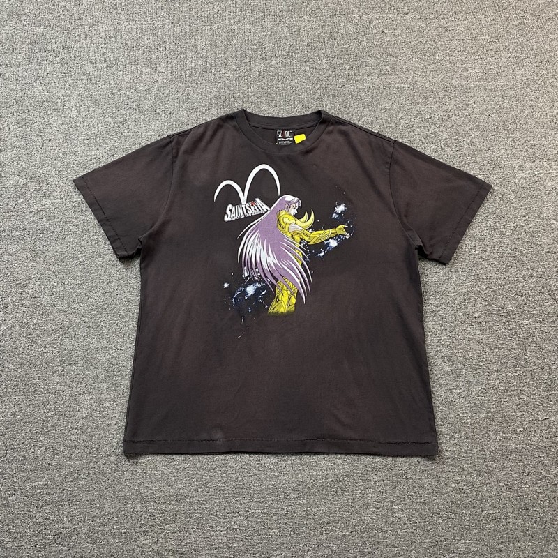 SAINT MICHAEL TSHIRTS (582)
