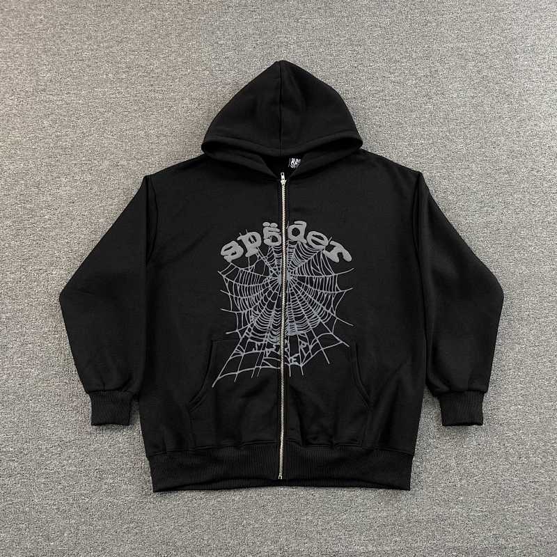 SP5DER HOODIES (33)