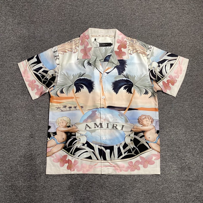 AMIRI SHIRTS (2)